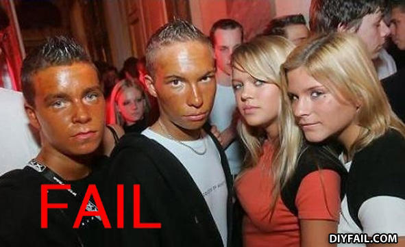 Moreorangefail