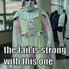 6339 - DIY Fail
