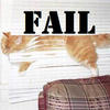 14427 - DIY Fail