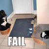 6289 - DIY Fail