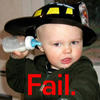 Fail-baby