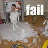 6354 - DIY Fail