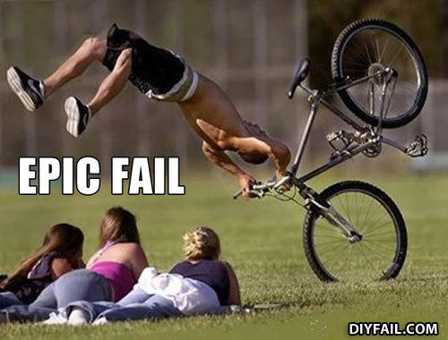 Impressivefail