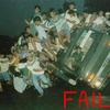 6765 - DIY Fail
