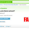 Schoolfail