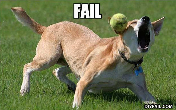 Faildog