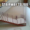 Stairway