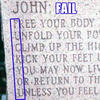 Tombstone