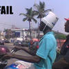 6765 - DIY Fail